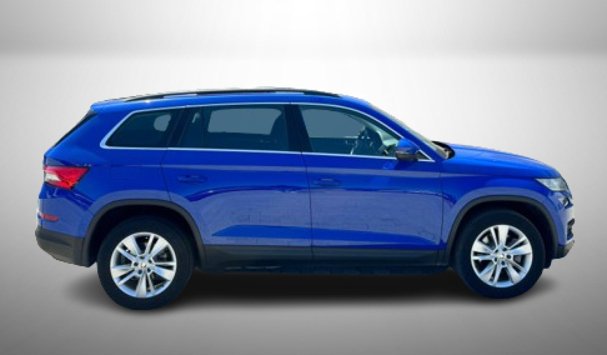 Skoda Kodiaq 2.0 TDI 4X4 DSG (2)