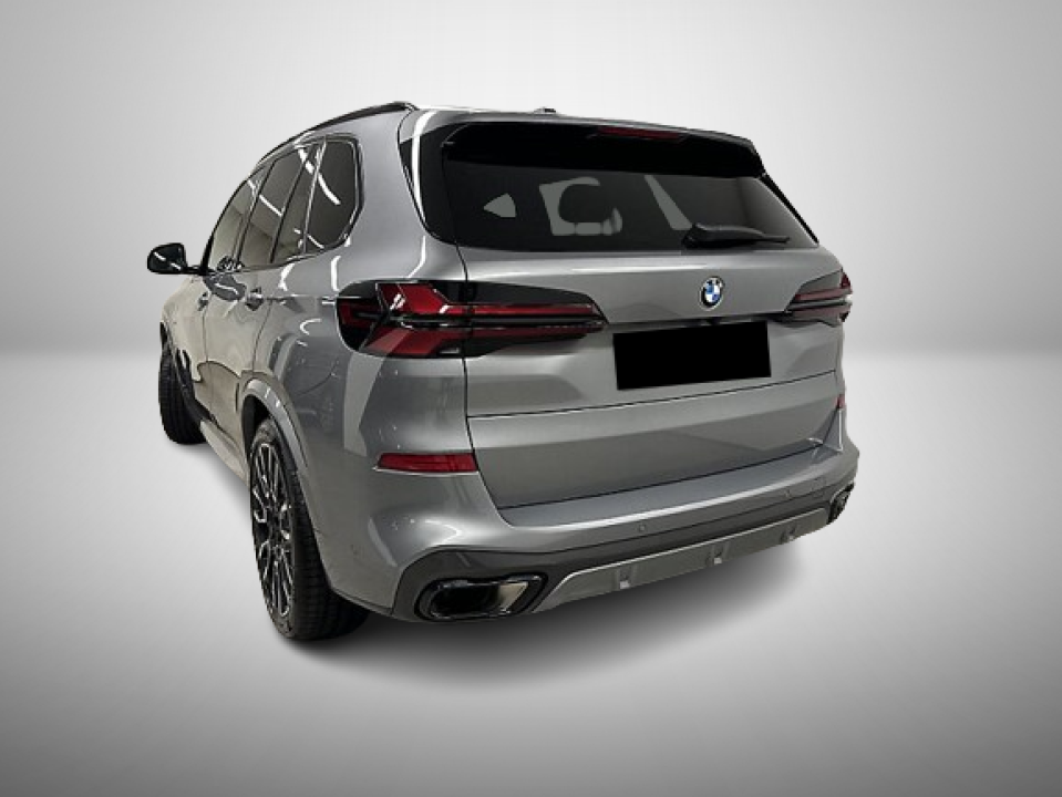 BMW X5 xDrive30d (4)