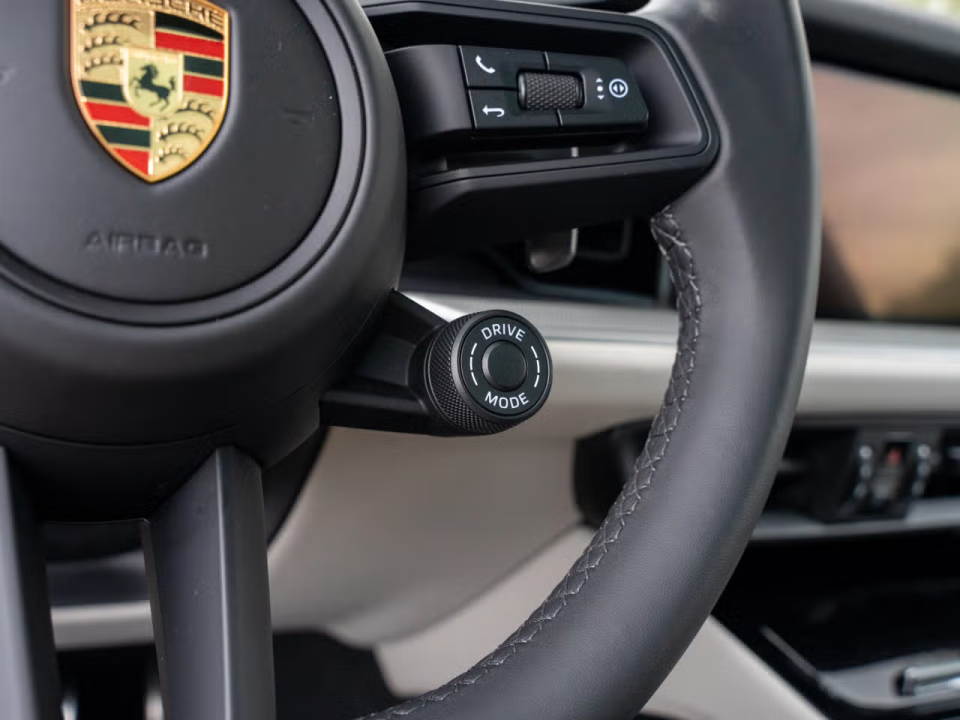 Porsche Cayenne - foto 14