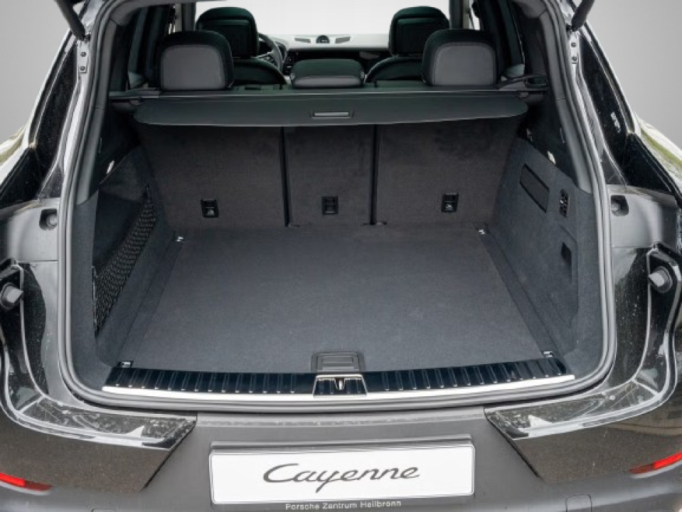 Porsche Cayenne - foto 26