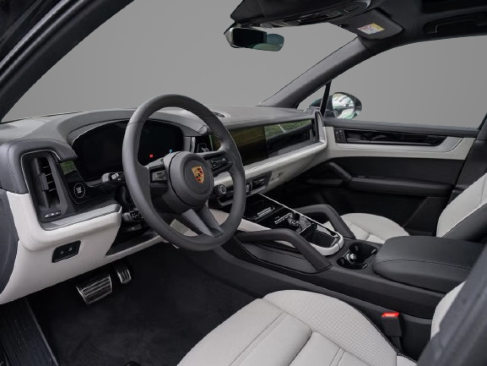 Porsche Cayenne - foto 6