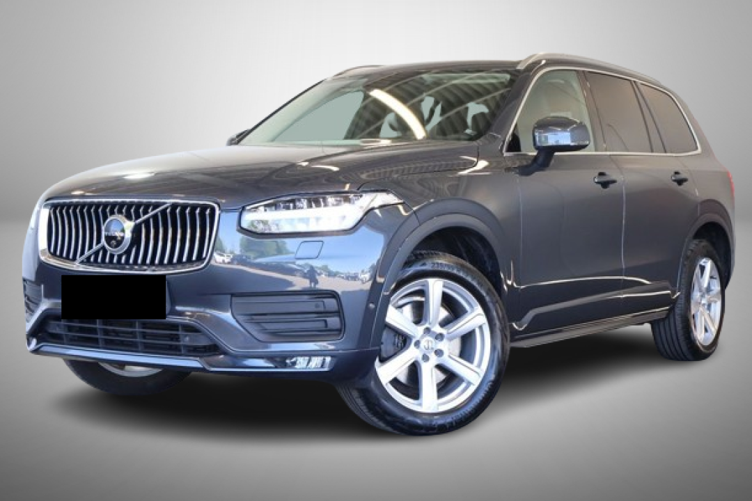 Volvo XC 90 Momentum Pro (4)