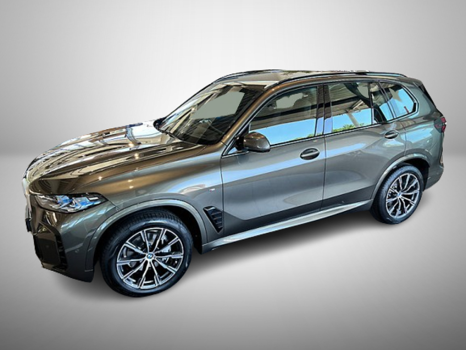 BMW X5 xDrive 30d - foto 7