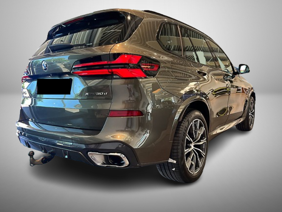 BMW X5 xDrive 30d (3)