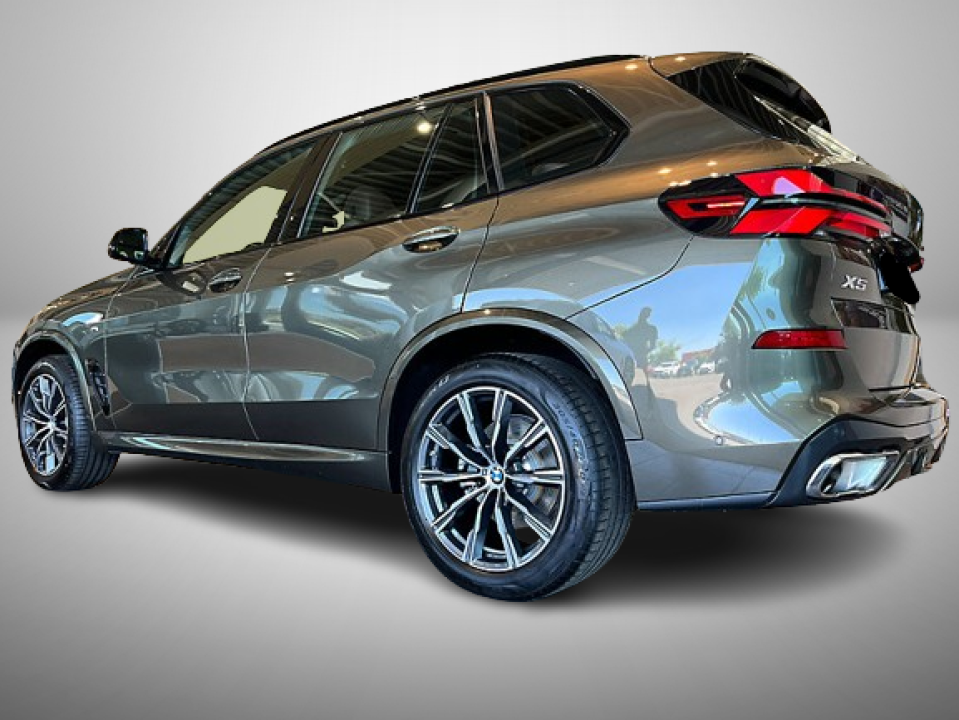 BMW X5 xDrive 30d (5)