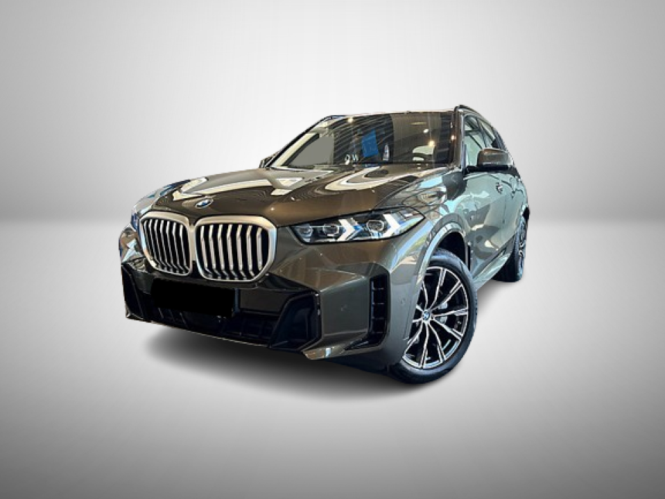 BMW X5 xDrive 30d - foto 8