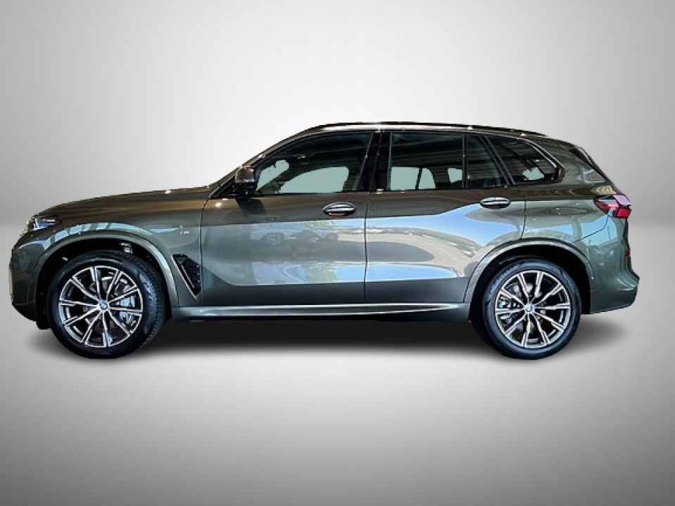 BMW X5 xDrive 30d - foto 6