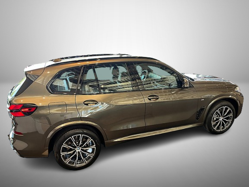 BMW X5 xDrive 30d (2)