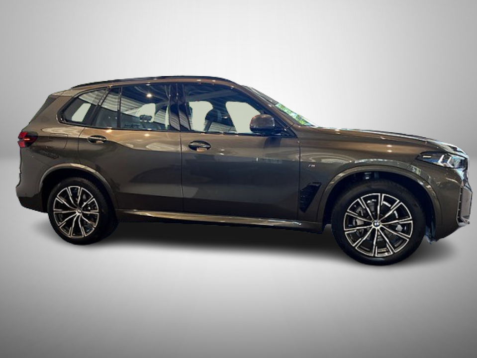 BMW X5 xDrive 30d (4)