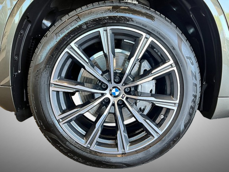 BMW X5 xDrive 30d - foto 28