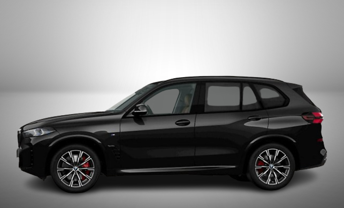 BMW X5 xDrive30d M-Sport - foto 8