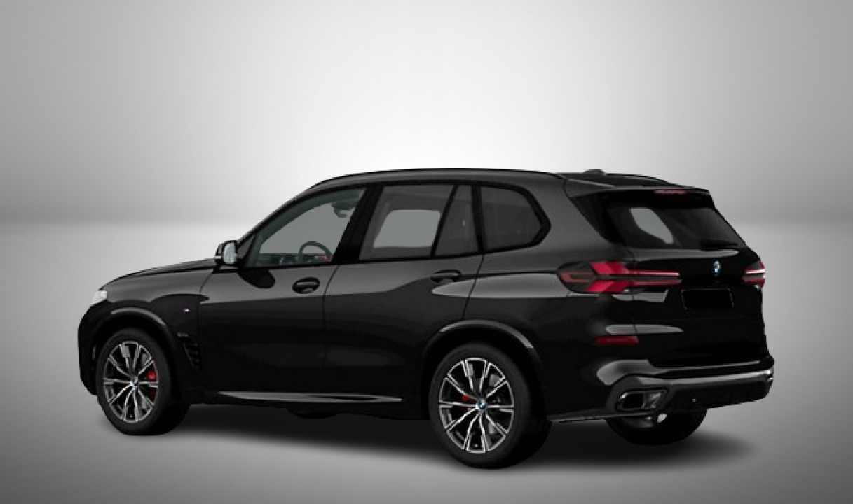 BMW X5 xDrive30d M-Sport - foto 7