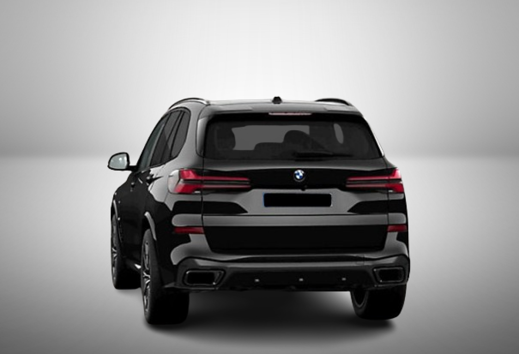 BMW X5 xDrive30d M-Sport - foto 6