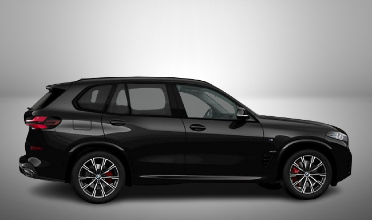 BMW X5 xDrive30d M-Sport (3)