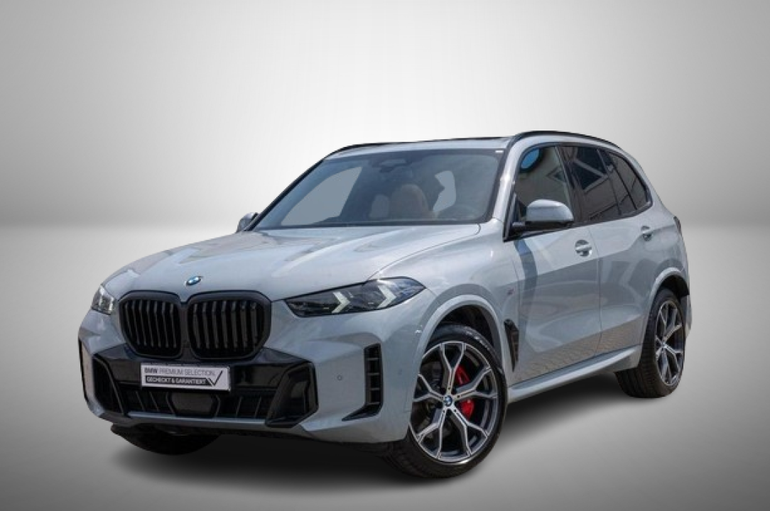 BMW X5 xDrive40i M-Sport (3)