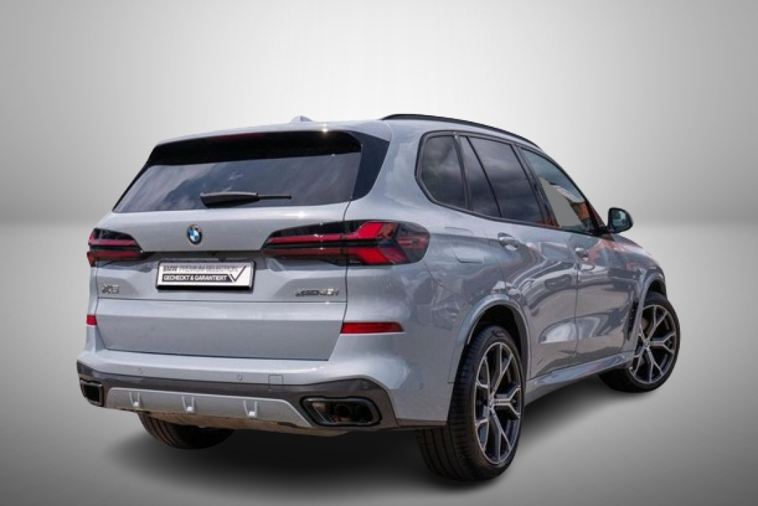 BMW X5 xDrive40i M-Sport (4)