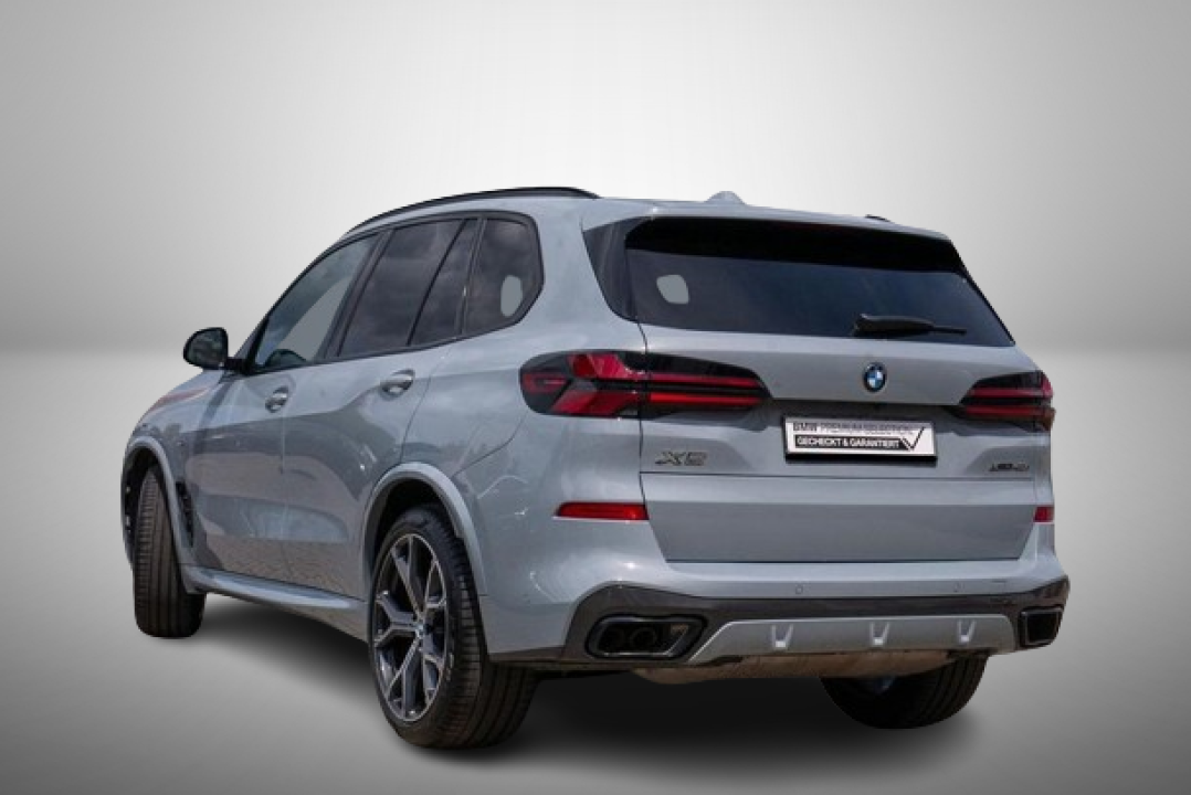 BMW X5 xDrive40i M-Sport (2)