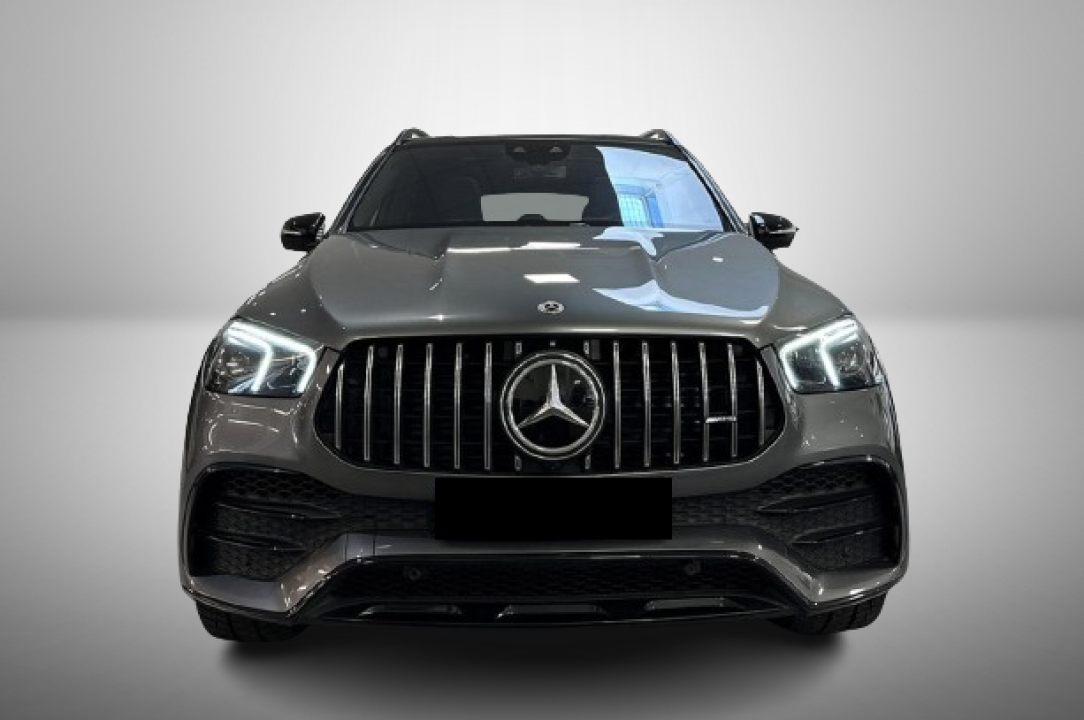 Mercedes-Benz GLE AMG 53 4MATIC+ (2)