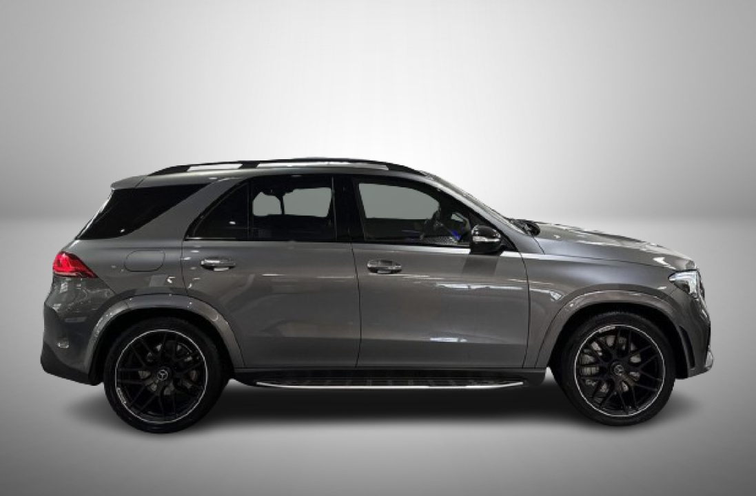 Mercedes-Benz GLE AMG 53 4MATIC+ (3)