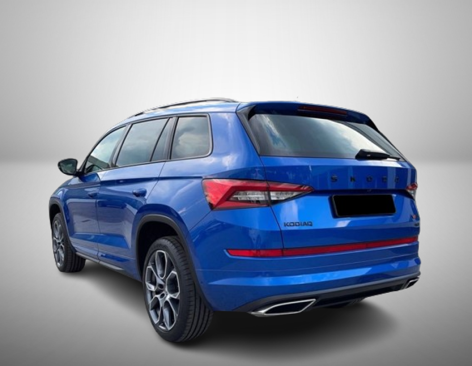 Skoda Kodiaq RS 2.0 TDI DSG 4x4 (4)