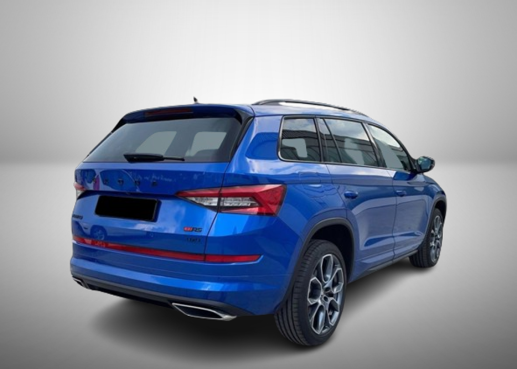 Skoda Kodiaq RS 2.0 TDI DSG 4x4 - foto 6