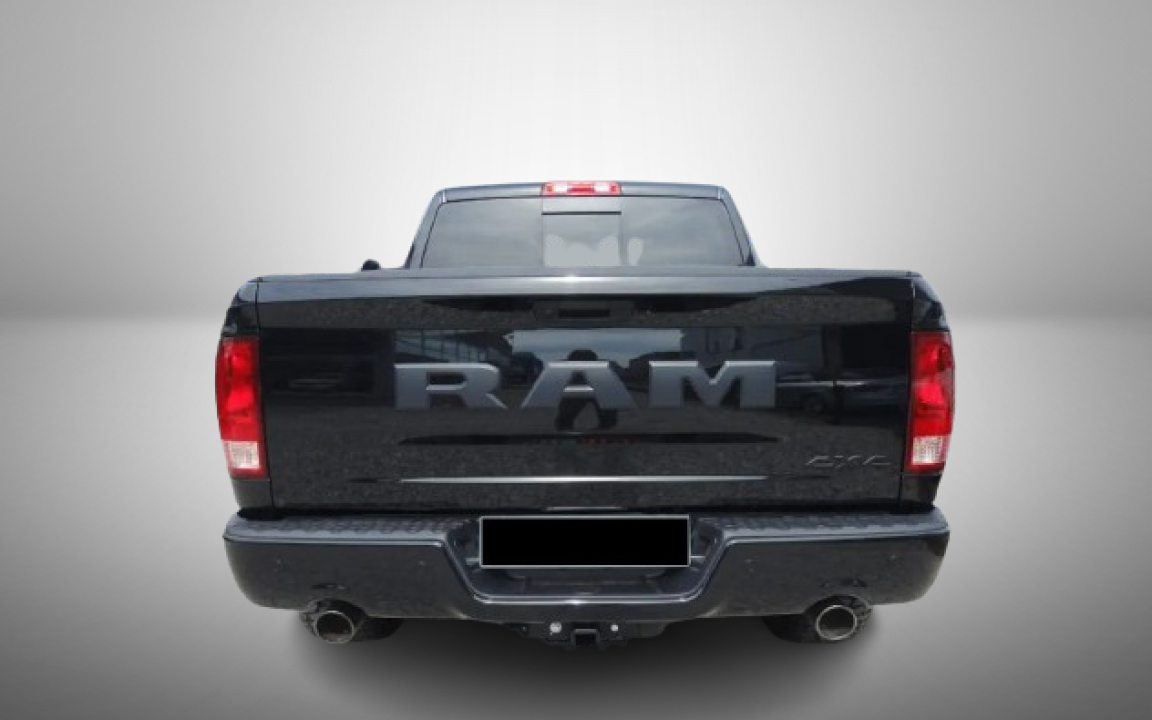 Dodge RAM 1500 5.7 V8 - foto 6