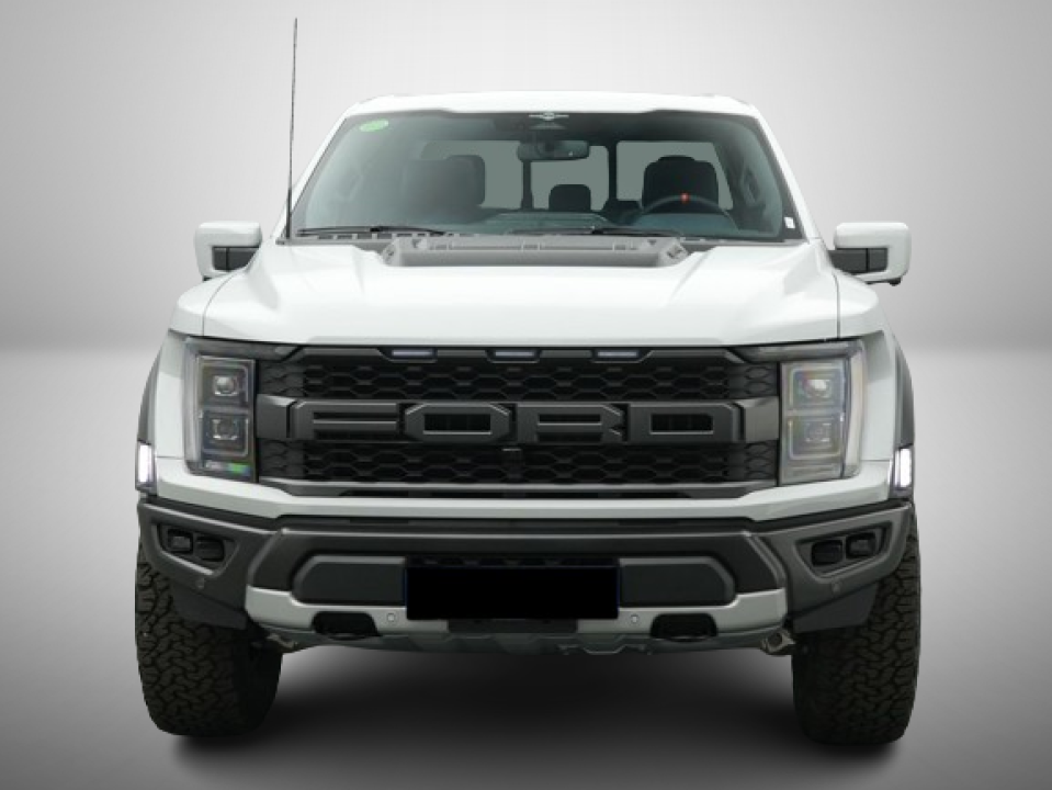 Ford F150 Raptor Supercrew - foto 6