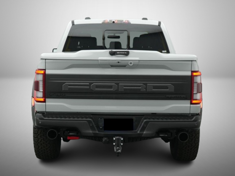 Ford F150 Raptor Supercrew - foto 7