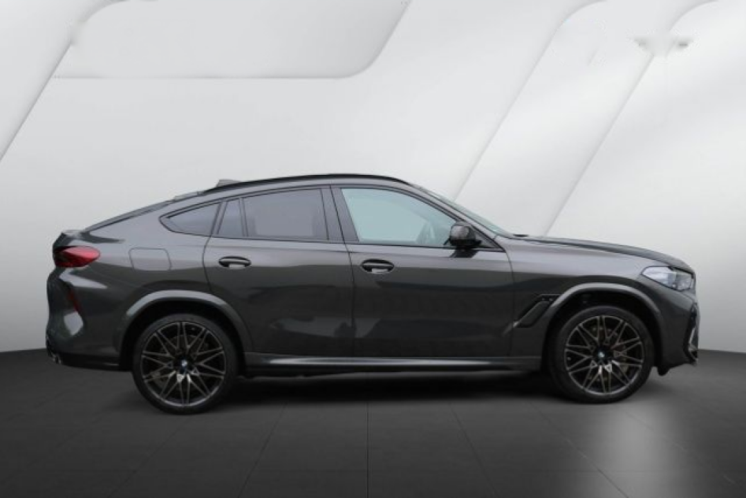 BMW X6 M Competition (2)