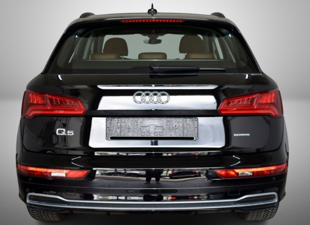 Audi Q5 50TFSIe quattro S tronic S-Line - foto 6