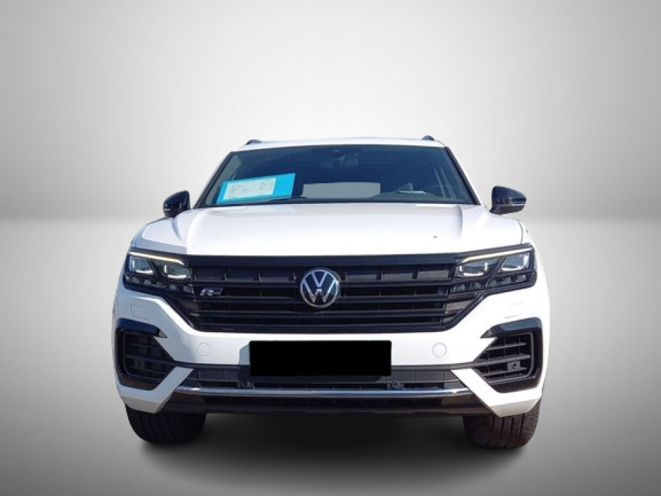 Volkswagen Touareg 3.0 TDI 4MOTION R-Line (2)