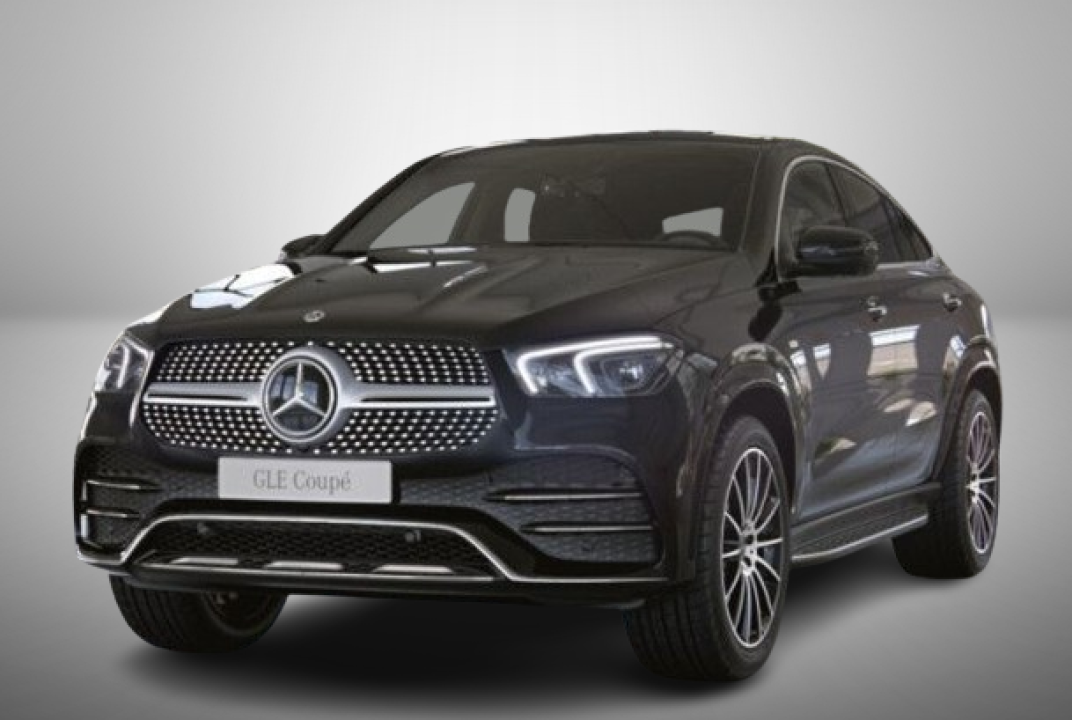 Mercedes-Benz GLE Coupe 350e 4MATIC AMG Line - foto 6