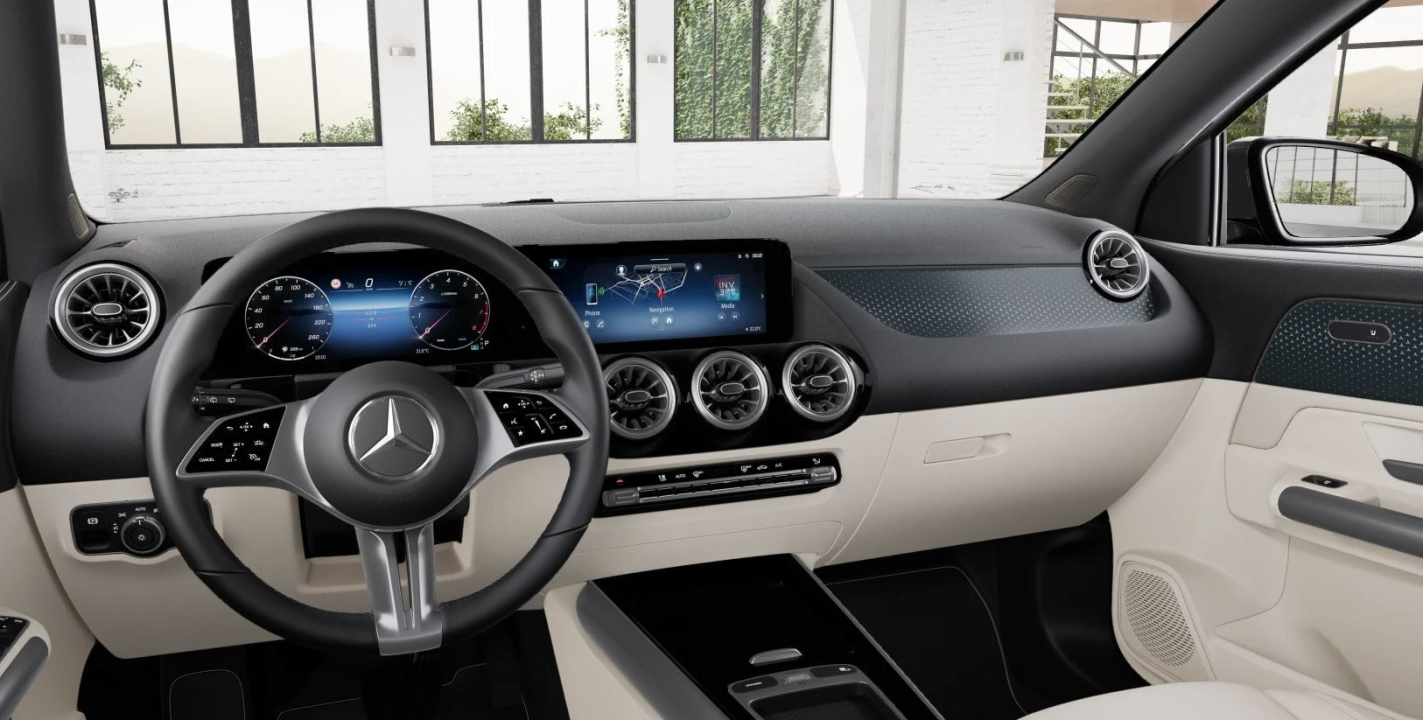 Mercedes-Benz GLA 200d 4MATIC - foto 6