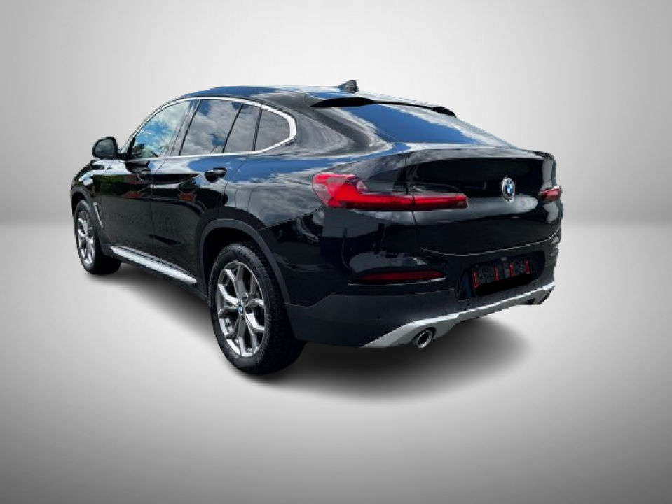 BMW X4 xDrive 20d (4)