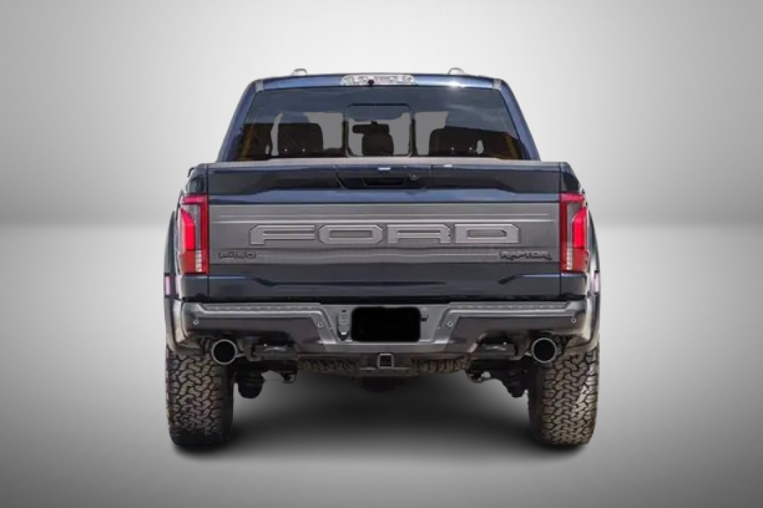 Ford F150 Ford F 150 (4)