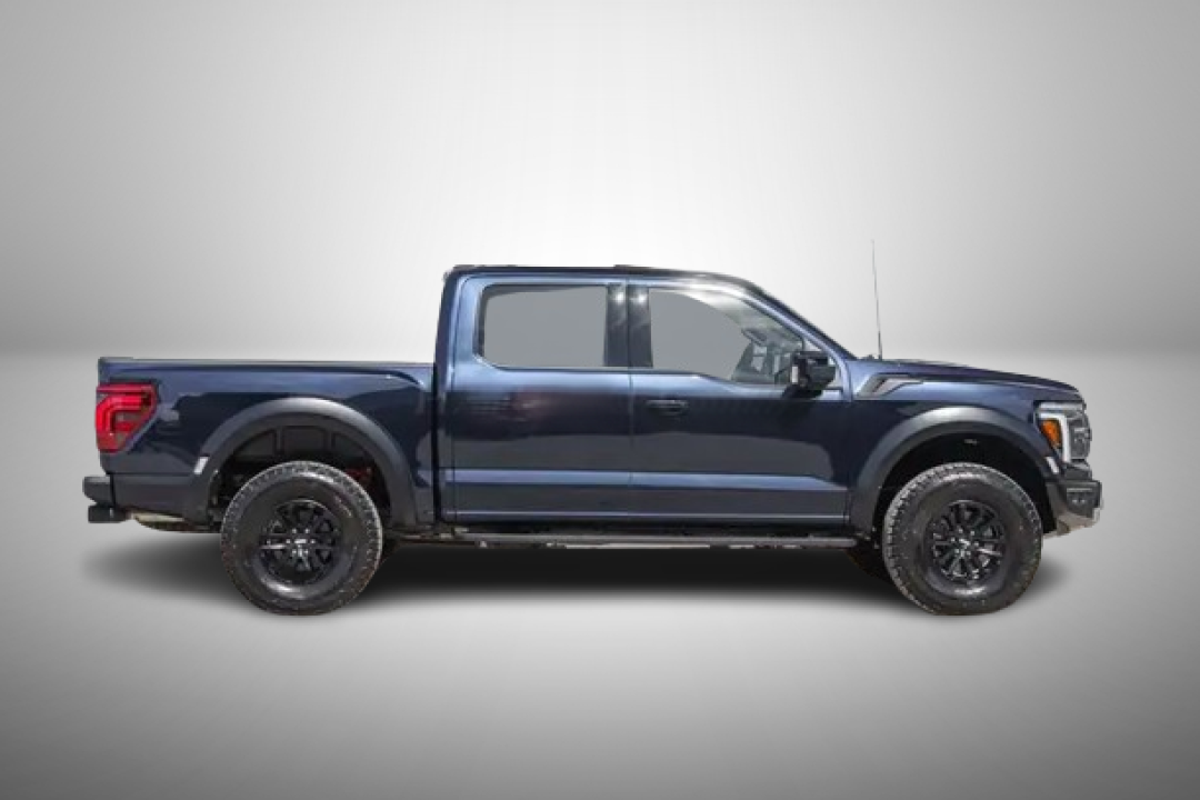 Ford F150 Ford F 150 (2)