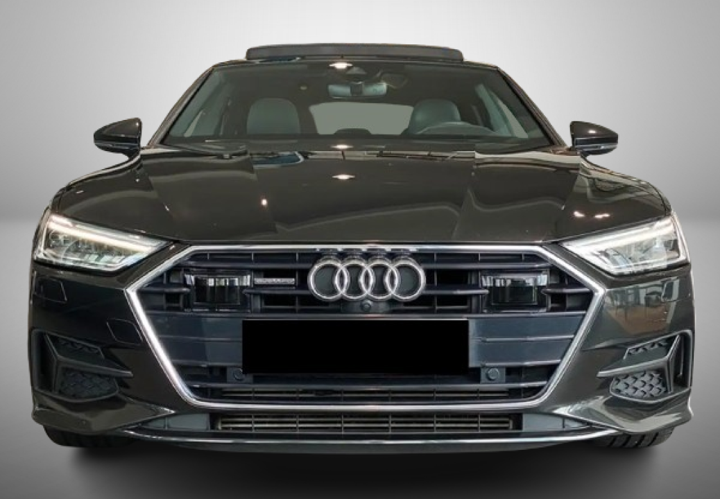 Audi A7 45TDI quattro tiptronic S-Line (2)