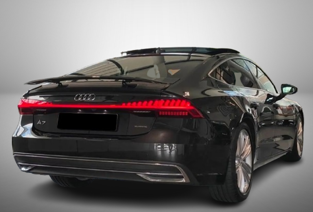 Audi A7 45TDI quattro tiptronic S-Line - foto 6