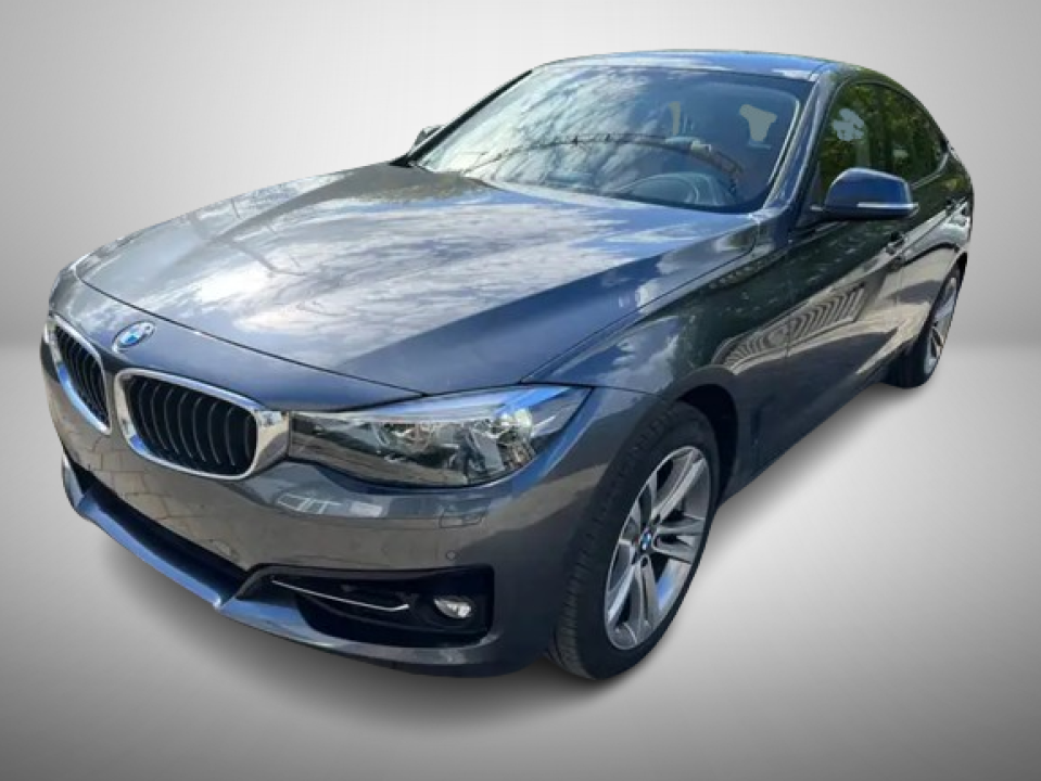 BMW Seria 3 320i GT SP Line (5)