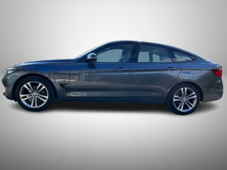 BMW Seria 3 320i GT SP Line (4)