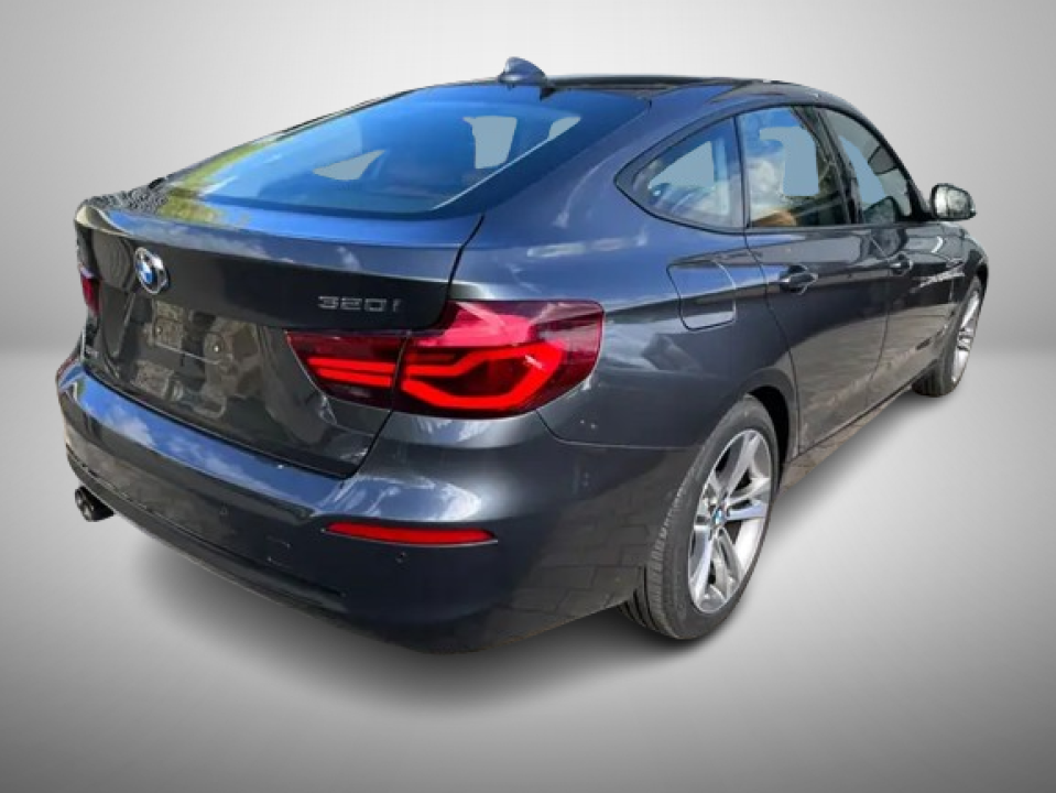 BMW Seria 3 320i GT SP Line (3)