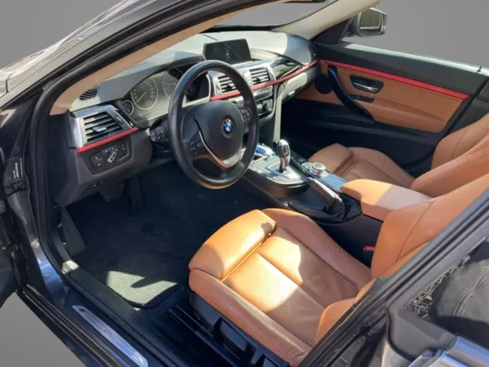 BMW Seria 3 320i GT SP Line - foto 7