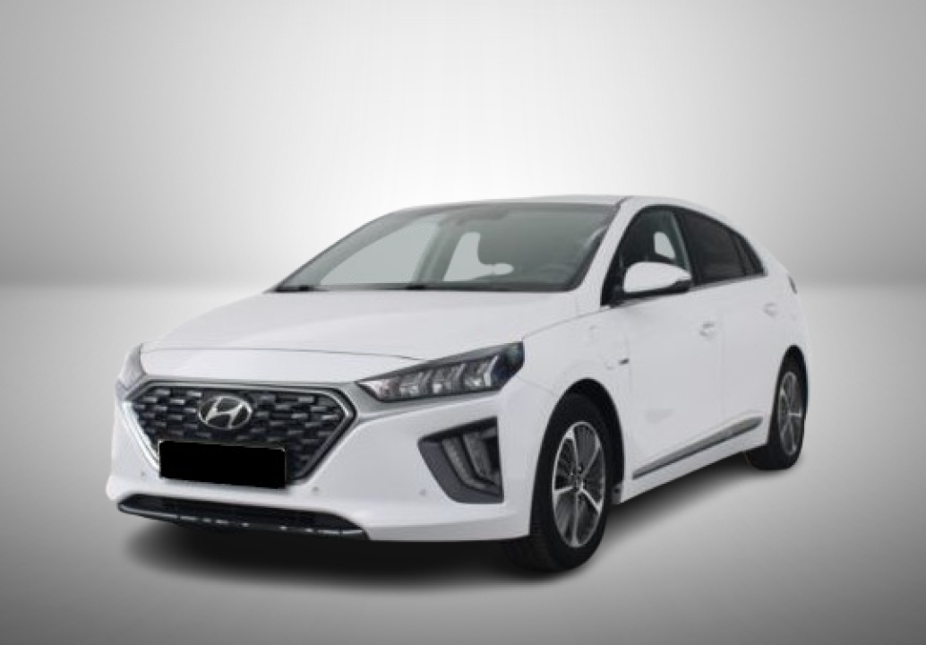 Hyundai IONIQ Premium 1.6 GDI PHEV (3)