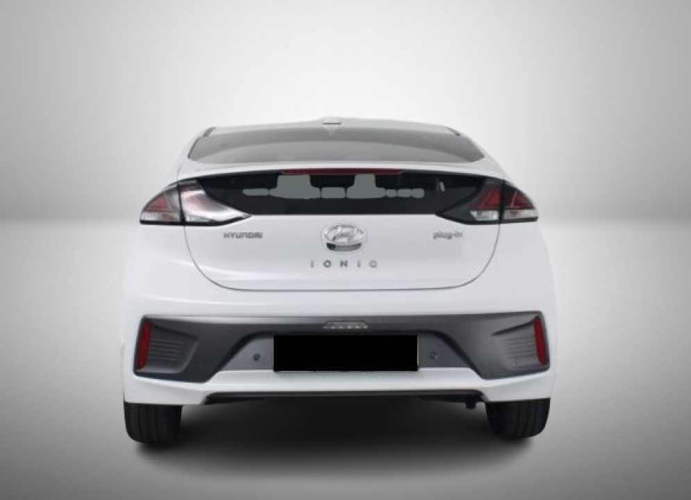 Hyundai IONIQ Premium 1.6 GDI PHEV (5)