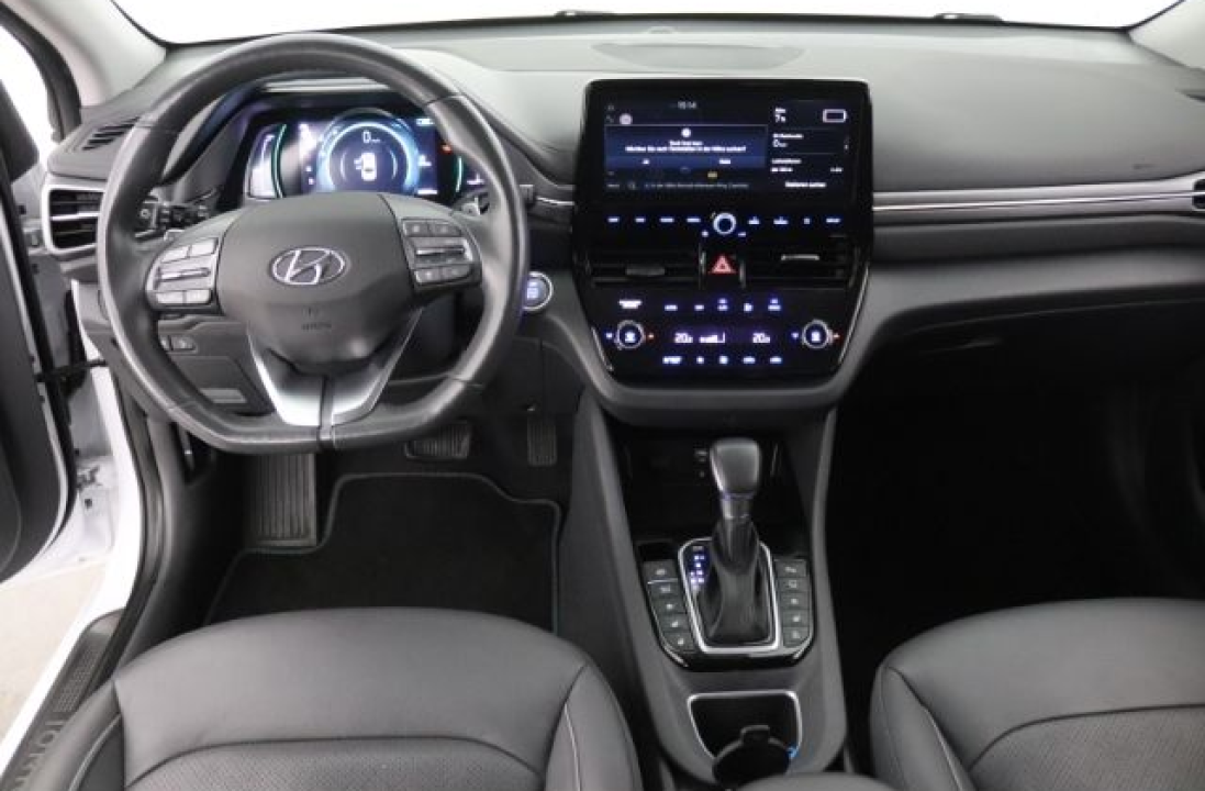 Hyundai IONIQ Premium 1.6 GDI PHEV - foto 6