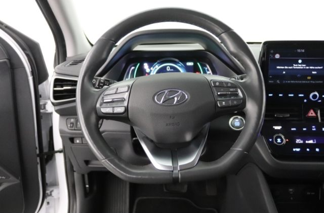 Hyundai IONIQ Premium 1.6 GDI PHEV - foto 7