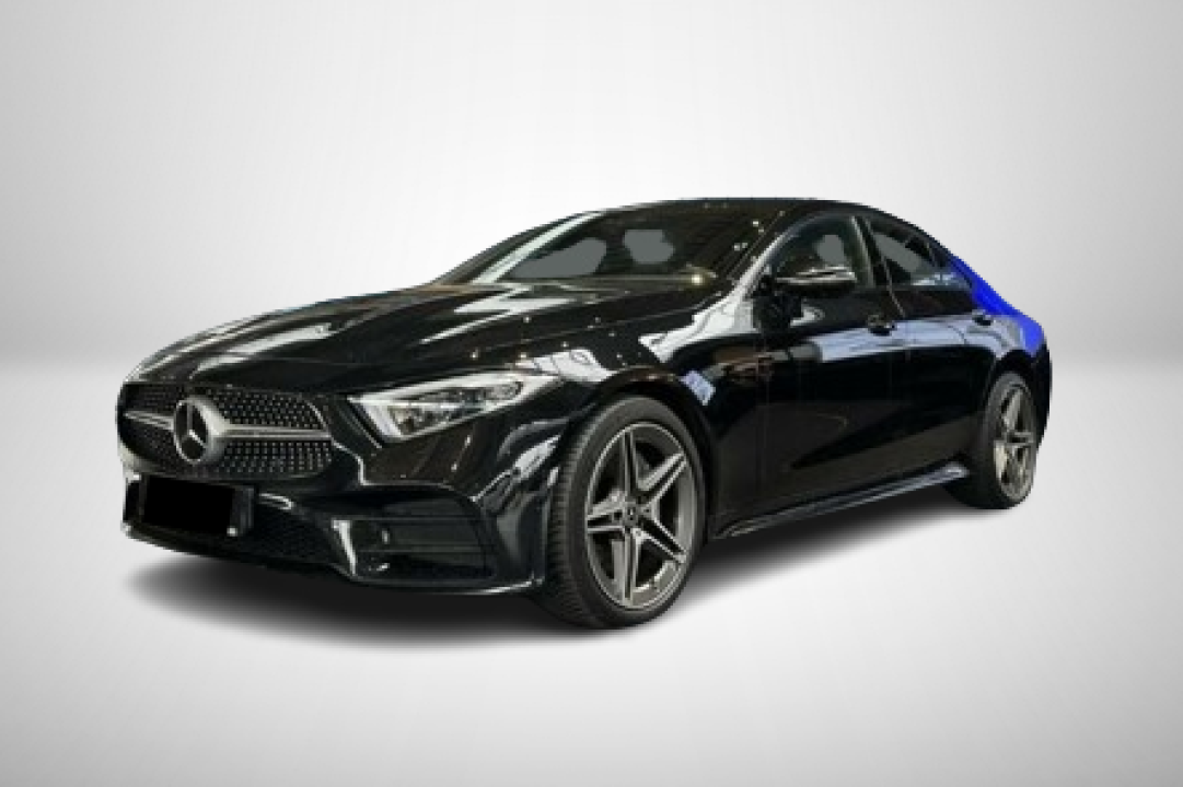 Mercedes-Benz CLS 400d 4Matic AMG - foto 6