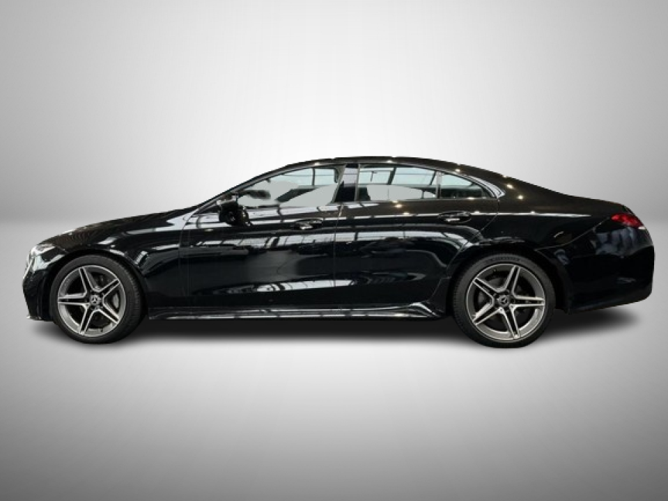 Mercedes-Benz CLS 400d 4Matic AMG (5)