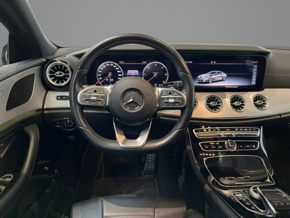 Mercedes-Benz CLS 400d 4Matic AMG - foto 8