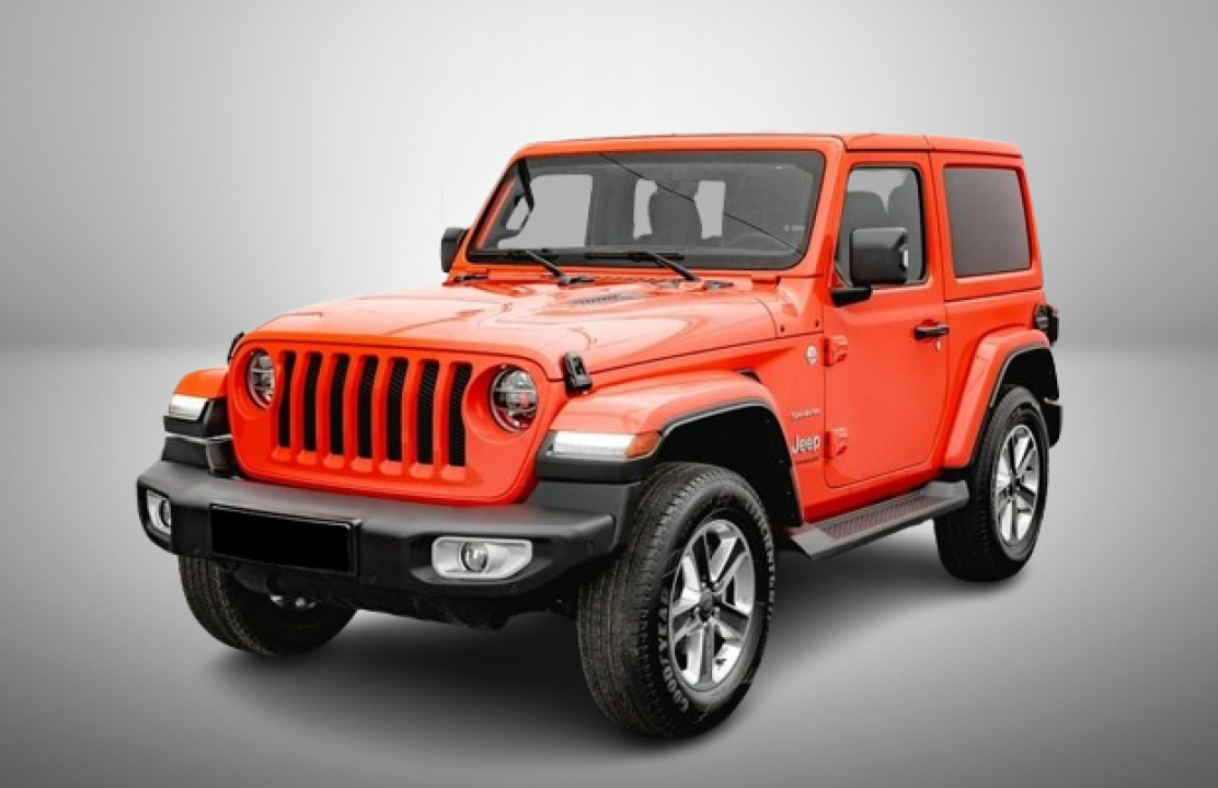 Jeep Wrangler Sahara 2.0 Turbo (3)